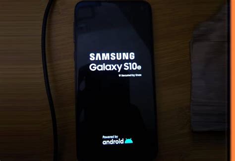 Cara Mengatasi Hp Samsung Bootloop Yang Hang Di Logo Polahp