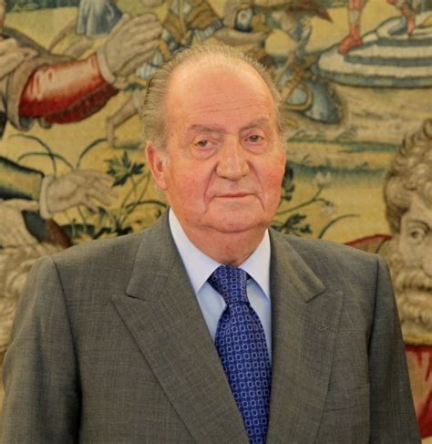 Juan Carlos I Citáty Citáty Slavných Osobností