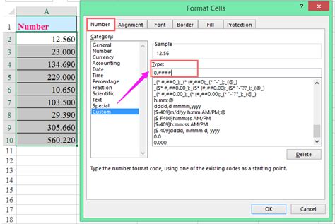 How To Remove All Zeros After Decimal In Excel