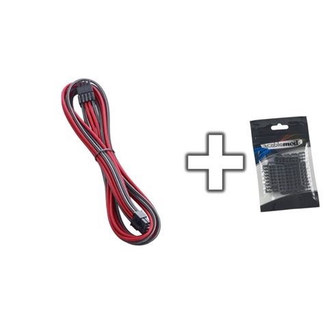 Pro Modmesh Pin Extension Bundle Cablemod Eu Store