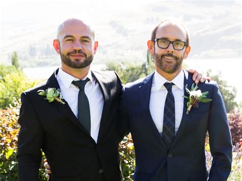 Married At First Sight Gay Contestants Same Sex Community Rejects Reality Show MAFS Herald Sun