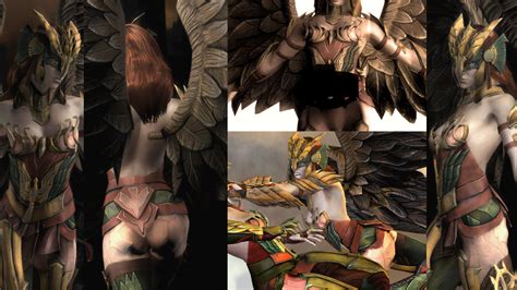 Скачать Injustice Gods Among Us Nude Mod Killer Frost и Hawkgirl