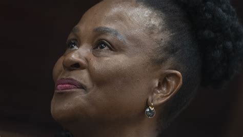 IMPEACHED | Seven years of Busisiwe Mkhwebane