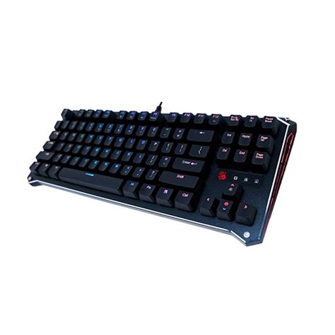 BEST Bloody B930 TKL RGB GAMING KEYBOARD Price in Bangladesh - Tech Land BD