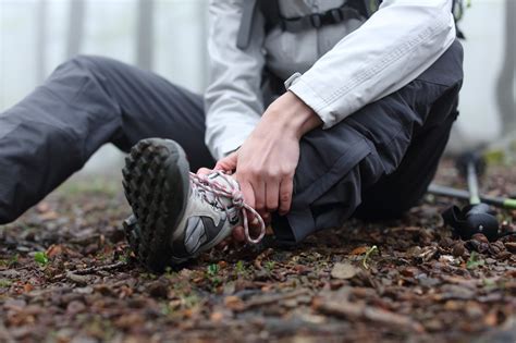 5 Common Misconceptions About Treating Sprained Ankles