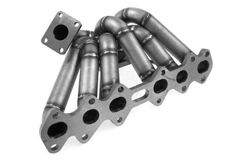 Exhaust Manifold Toyota Supra Jz Gte T Extreme Exhaust System