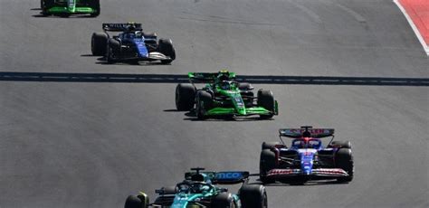 Fórmula 1 GP de Las Vegas Saiba horário e onde assistir ao vivo o