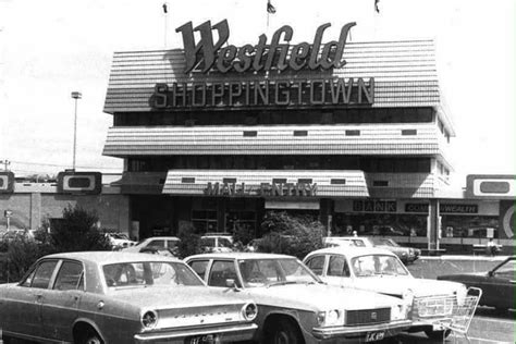 Westfield Doncaster Celebrates 50 Years Shopping Centre News