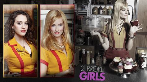 Wallpaper Id 1599496 Beth Behrs Tv Show 2 Broke Girls 1080p Free