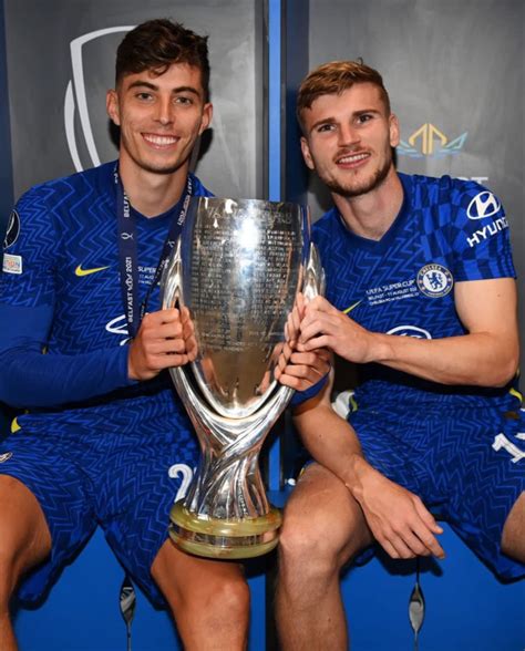 Chelseafc Instagram Fussball Jungs