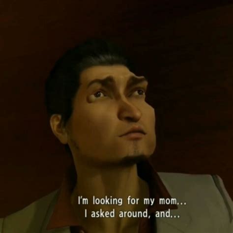 Lost Tiny Kiryu Blank Template Imgflip