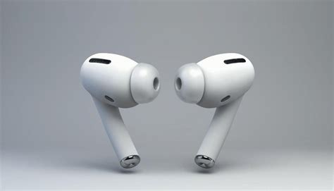 Беспроводные наушники Apple Air Pods Pro – достоинства и недостатки