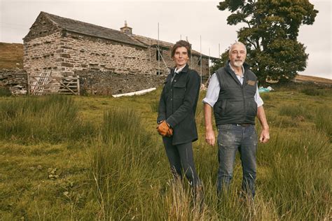 What we know about Amanda Owens Our Farm Next Door series 2