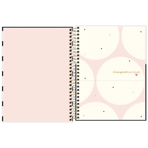 Agenda Planner Espiral X Cm West Village Tilibra