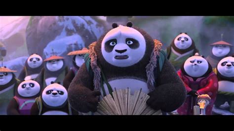 Kung Fu Panda 4 Official Trailer 2016 YouTube