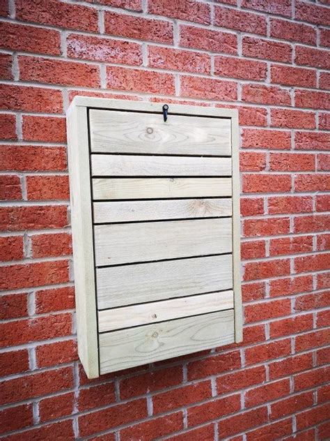 The Harry Drop Down Bar Etsy Wall Bar Wooden Walls Backyard Bar