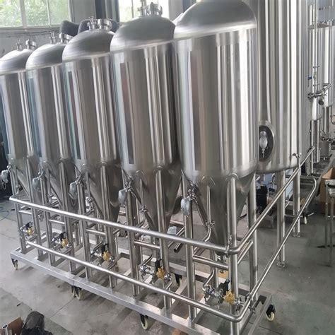 3BBL 500L 5HL Restaurant Hotel Micro Brewery Craft Beer Brewing