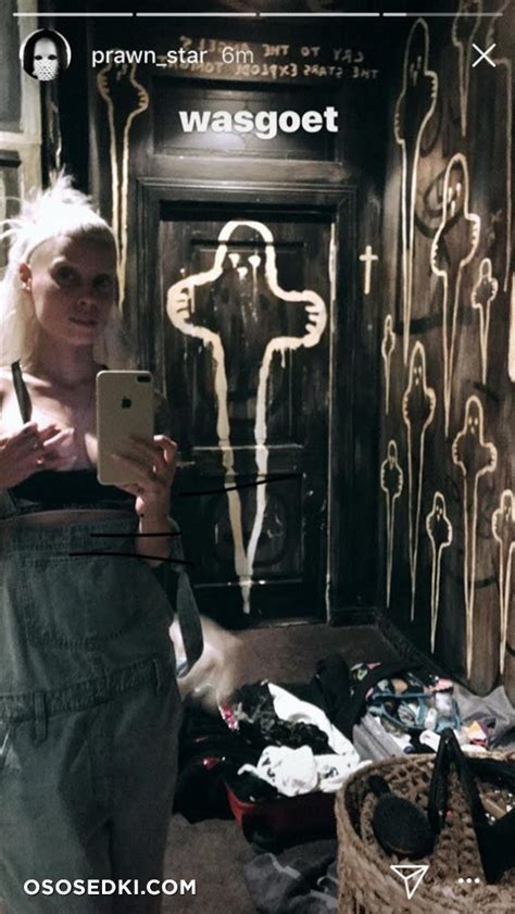 Йоланди Фиссер голая фото Yolandi Visser 34 nude photos Onlyfans