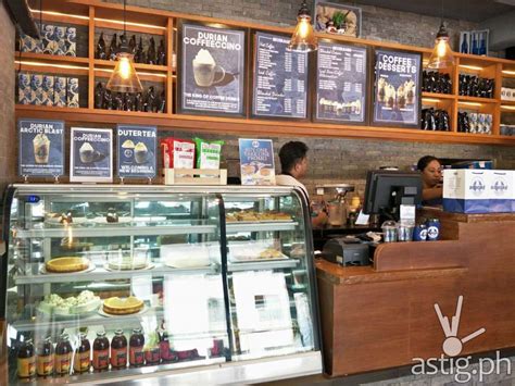 Blugre Coffe Now Open In Taytay Astigph