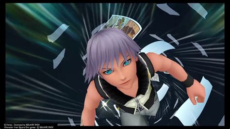 Kingdom Hearts Dream Drop Distance Hd 11 Youtube