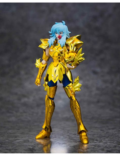 Figura Saint Seiya Caballeros Del Zodiaco Piscis Aphrodite DD