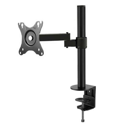 Soporte Monitor Brazo Para Escritorio 13 A 27 HW 701