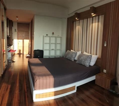 Sewa Apartemen Dago Suites Full Furnished Unfurnished Kosong Tanpa