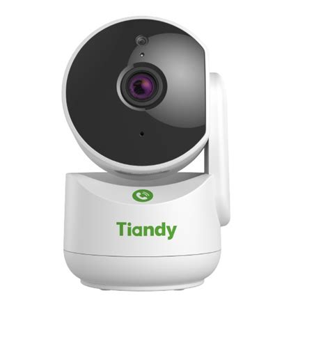 8MP Panoramic Camera TC C382V W E Y S H 2 8mm Tiandy Systems