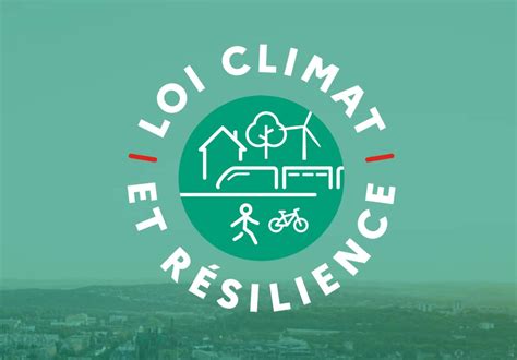 Urbanisme Loi Climat Et R Silience Clairage Sur Les Principales