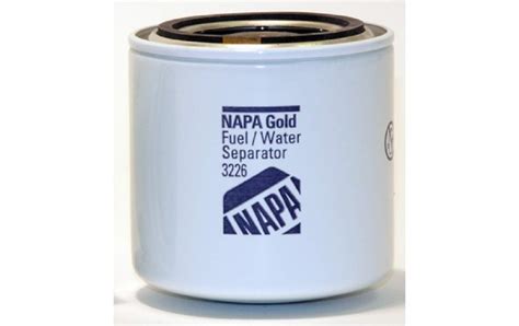 Which Is The Best Napa Fuel Filter Water Separators Your Home Life