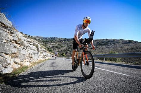 Robert Wilkowiecki Nicea Czy Kona Akademia Triathlonu