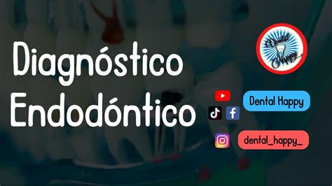 Diagnostico Endod Ntico Alan D Az Udocz