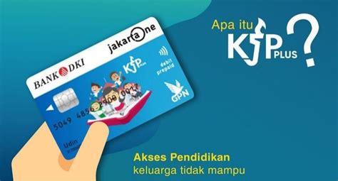 Prediksi Jadwal Cair Kjp Plus Tahap Pada Juli Perhatikan Tanda