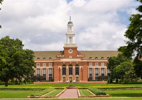 Oklahoma State University Stillwater Amerika Serikat