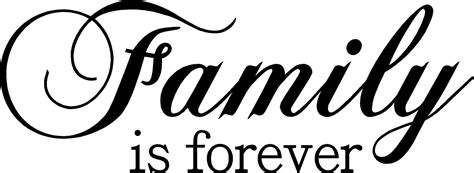 Family Is Forever Quotes. QuotesGram