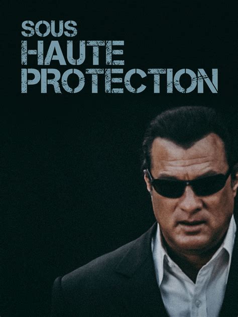 Prime Video Sous Haute Protection