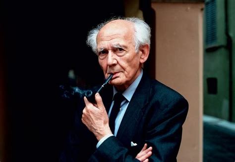 Muere el filósofo Zygmunt Bauman padre de la modernidad líquida