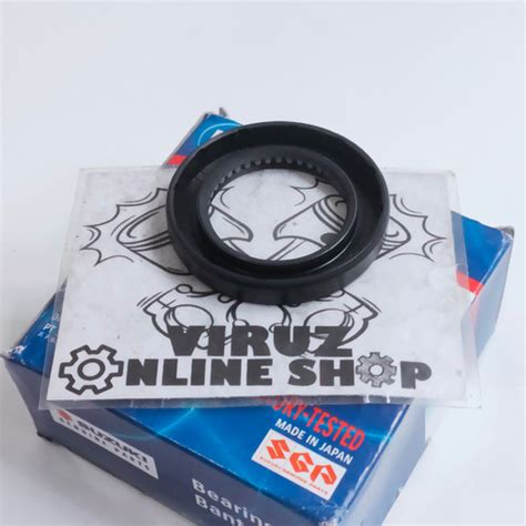 Jual Oil Seal Sil As Roda Transmisi Kanan Suzuki Aerio Baleno Next G