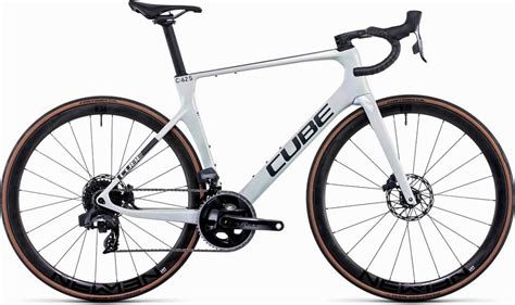 2023 CUBE AGREE C 62 SL Specs Reviews Images Road Bike Database