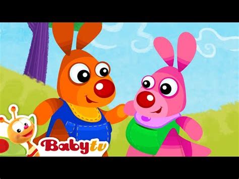 Pitch And Potch By Babytv - VidoEmo - Emotional Video Unity