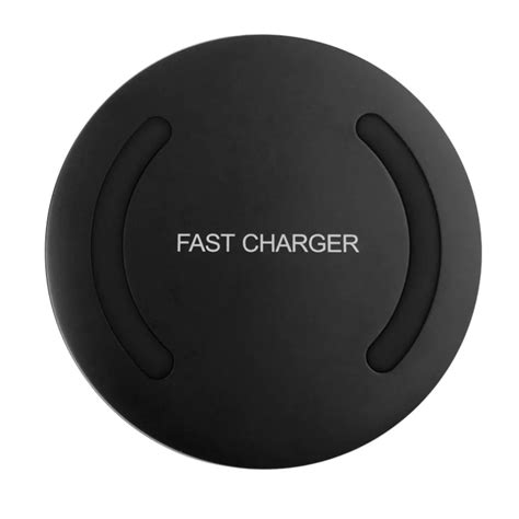 UG110F 10W Wireless Fast Charger Mobile Fast Wireless Charging-in ...
