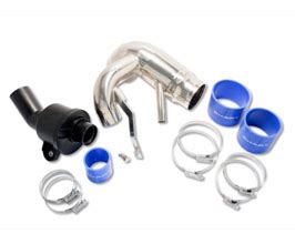 Exart Air Intake Stabilizer Pipe With Sound Generator Stainless