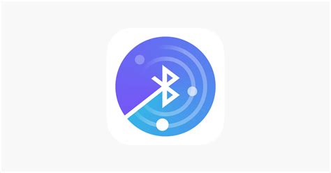 ‎bluetooth Ble Device Finder On The App Store