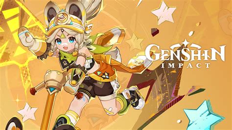 Genshin Impact – Step Into a Vast Magical World of Adventure