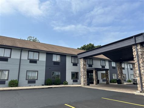 Sure Stay Plus Hotel - Fremont, Indiana - Steuben County Tourism Bureau