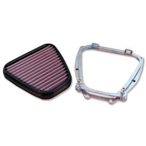 DNA High Performance Air Filter For Yamaha WR 250 F 15 19 PN P Y4E14