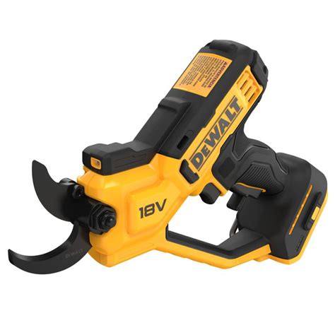 Dewalt DCMPP568N XJ 18V XR Powered Pruner Bare Unit At D M Tools