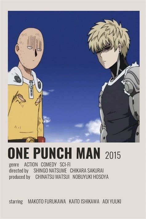 One Punch Man Wiki One Punch Man Amino