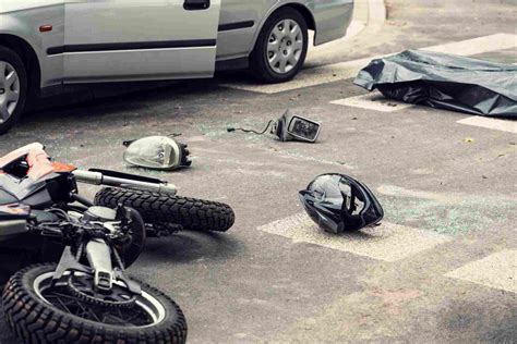 Know Common Causes Of Motorcycle Accidents In Long Island