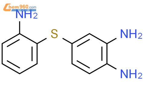 Cas No Benzenediamine Aminophenyl Thio